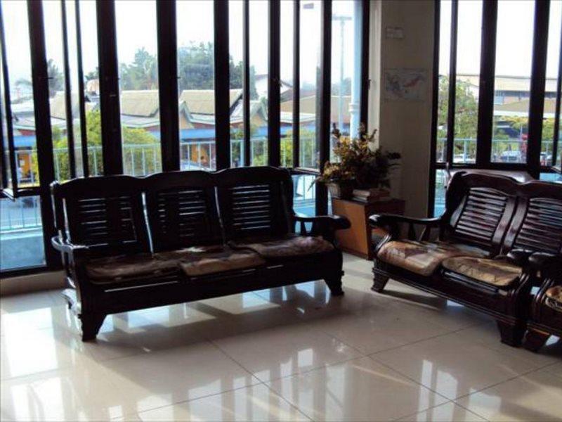 A&J Budget Hotel Kota Kinabalu Exterior foto